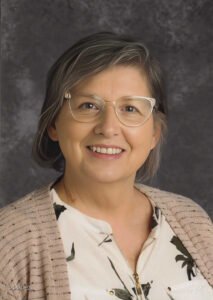 HUBBARD, Susan Elizabeth Hubbard