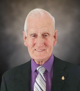 PICKUP, Nicholas A. Pickup