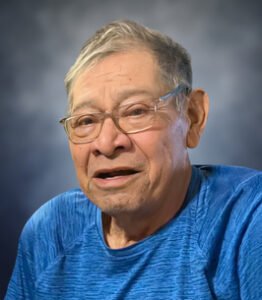 MITCHELL, Peter Mitchell