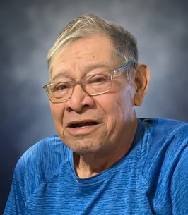 MITCHELL, Peter Mitchell