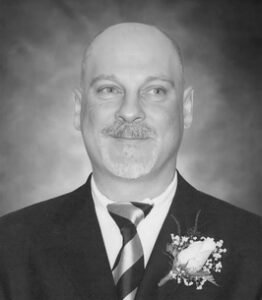 PIERRE, Francois “Frank” St Pierre