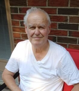 MUSGREAVE, Peter Charles Musgreave