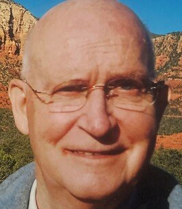 RANDALL, Gordon Frederick Randall