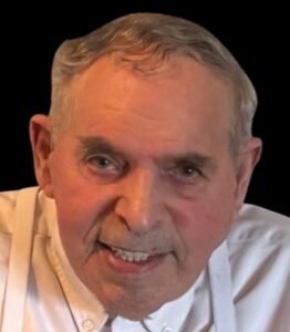 GERBER, Mahlon Lloyd Gerber