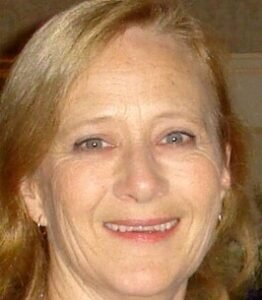 LEE, Linda Margaret Lee
