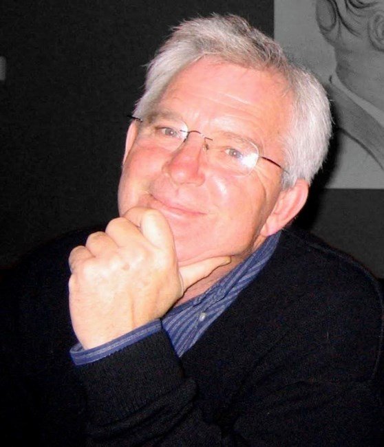 MCLINDEN, David Edward McLinden