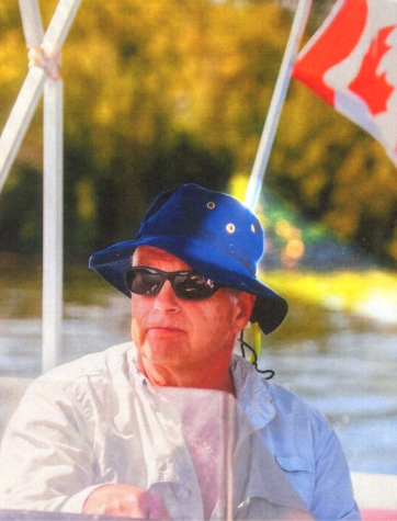 ROBERTSON, David S. Robertson