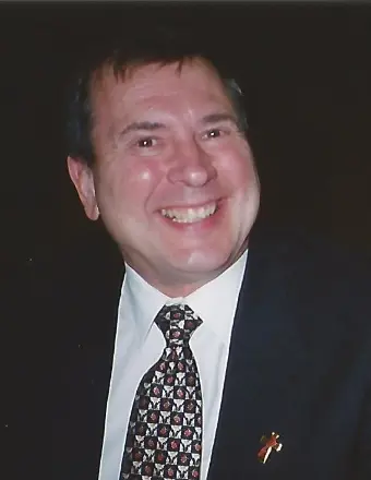 DEA, Deacon Thomas Leonard Dea