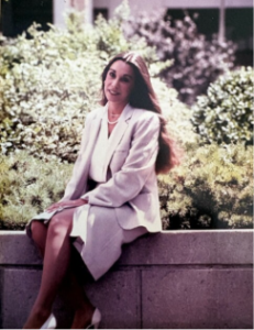 MYETTE, Debra Ann Myette