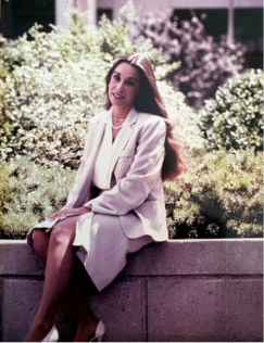 MYETTE, Debra Ann Myette