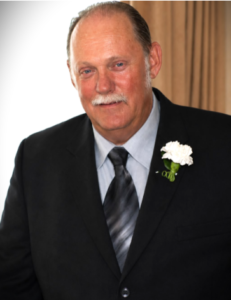 SKINNER, Donald William Skinner