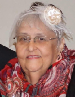 TURCOTTE, Donna Turcotte