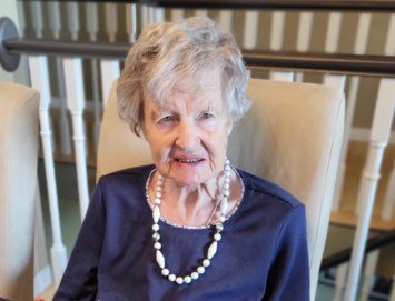KINSMAN, Dorothy Marion Kinsman