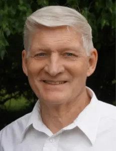 GILLINGS, Douglas Kendal Gillings