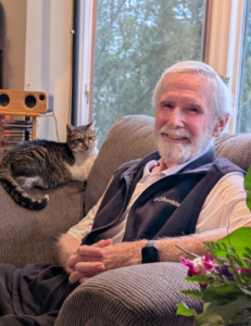 GREATRIX, George Garnet Greatrix