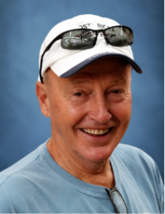 WALLACE, Gordon Lawrence Wallace