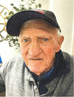 DILLON, James Jim Thomas Dillon