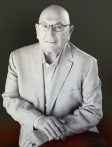 HOTSTON, James Harold Hotston
