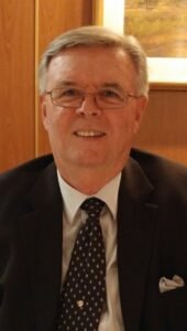 DAVIS, James Robert Davis