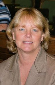 LACROIX, Janet Lea Lacroix