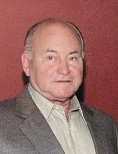HENSEL, Klaus Albert Hensel