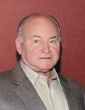 HENSEL, Klaus Albert Hensel