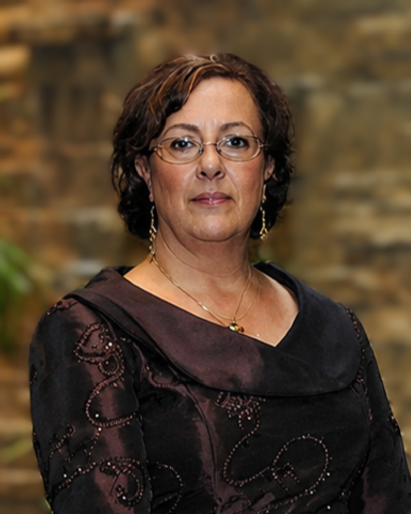 CAMPANELLI, Clara Campanelli