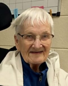 PETERKIN, Sylvia Jean Peterkin