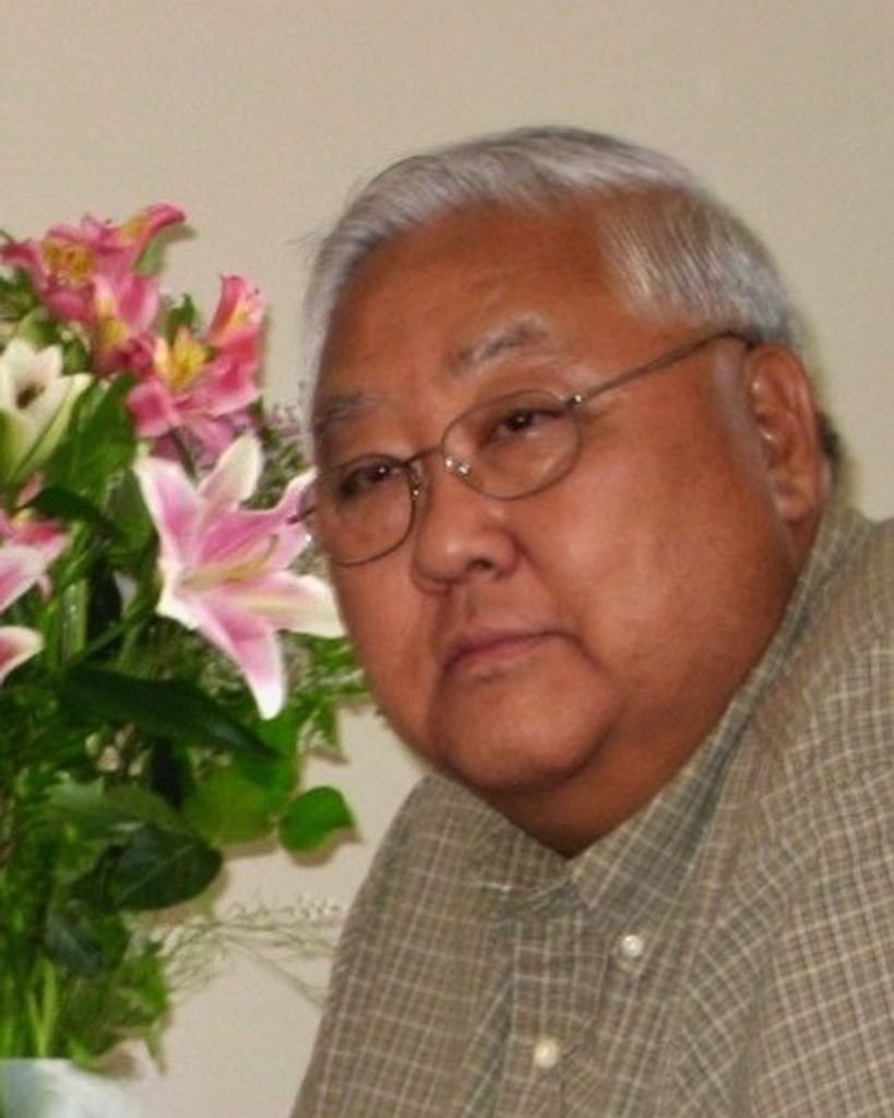 MASUDA, Tsuyoshi “Christopher” Masuda