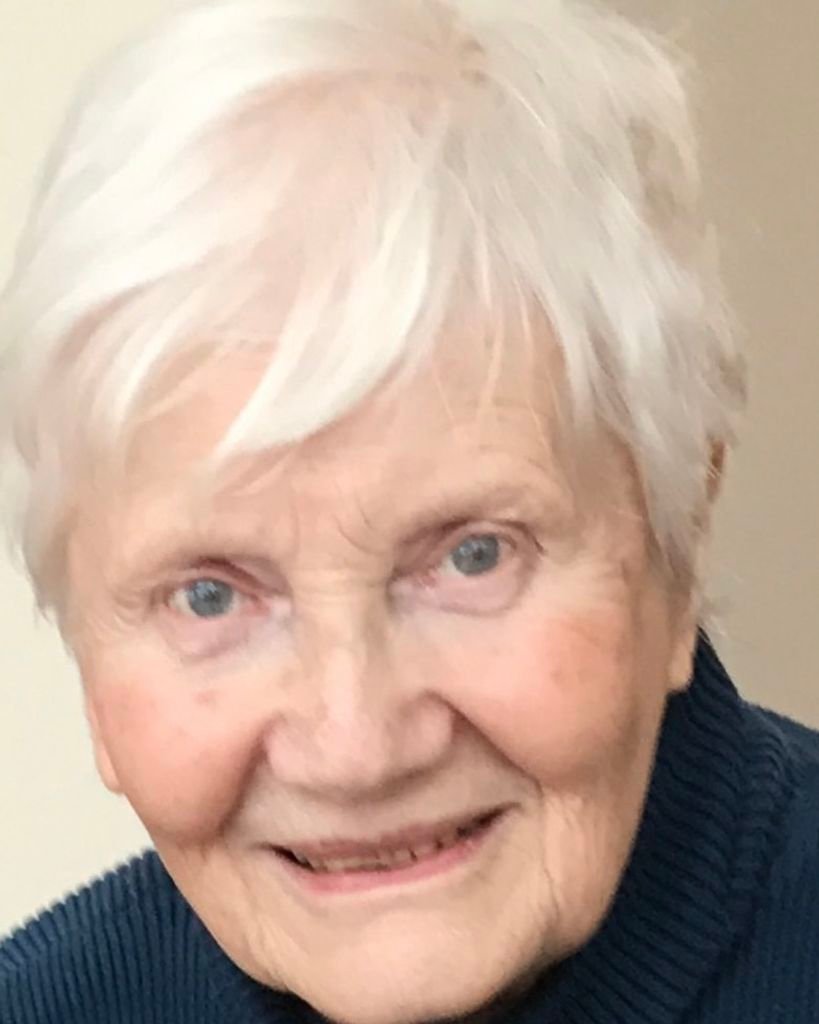 WARREN, Patricia Monica Warren