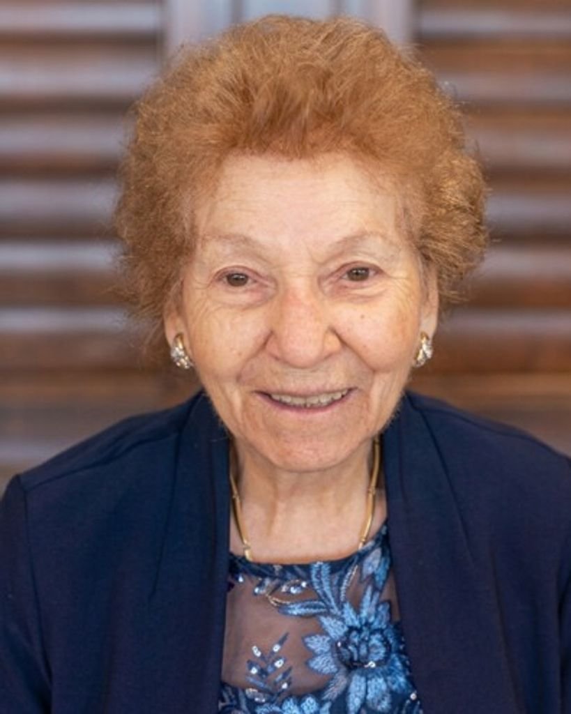SPATAFORA, Giuseppina Spatafora