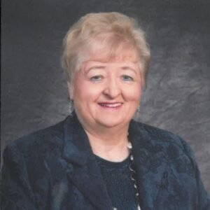 WILLMS, Linda Ruth Willms