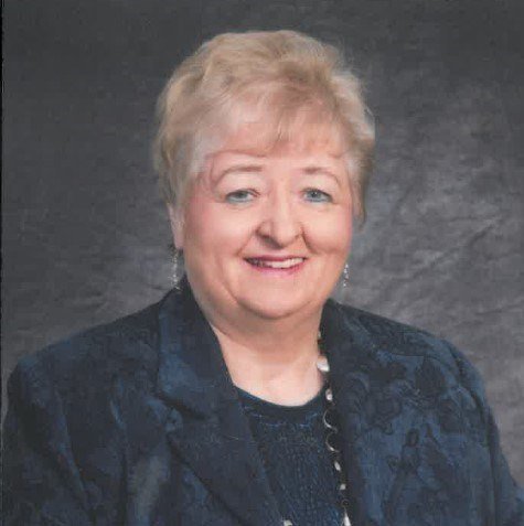 WILLMS, Linda Ruth Willms