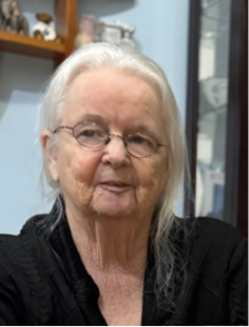 DRISCOLL, Marlene Anne Driscoll