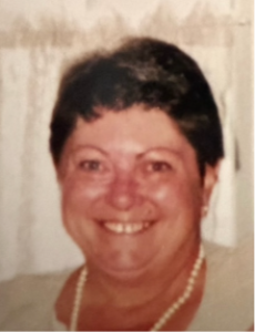 HELLIKER, Mary Theresa Helliker