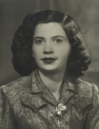 KERAMIDOPOULOS, Phyllis Keramidopoulos