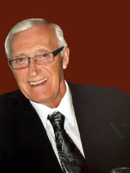 WARMAN, Raymond Everett Warman