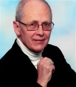 STYLES, Robin William George Styles