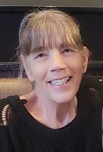 HART, Teresamarie Hart