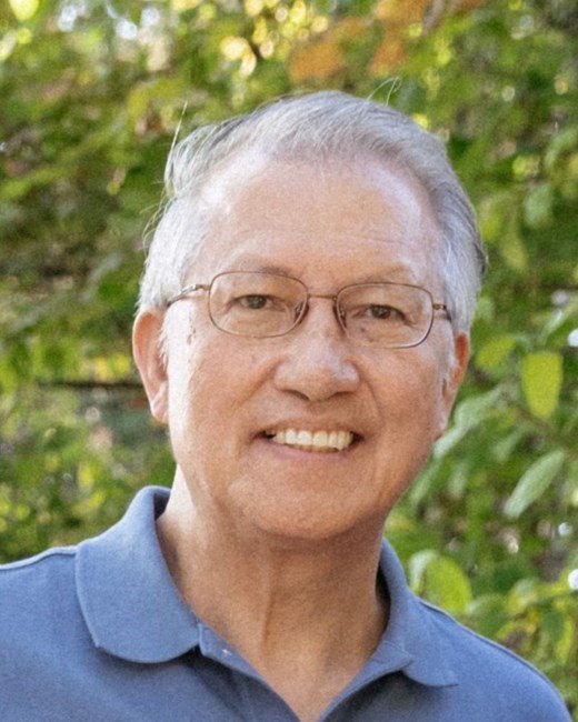 CHAN, Tony Lap Foo Chan