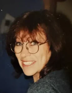 KNIGHT, Wendy Edith Lorraine Knight