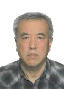 ZHANG, Mr. Xu Zhang