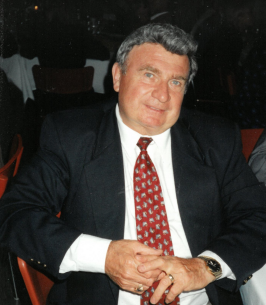 PAOLONE, Peter Martire Paolone