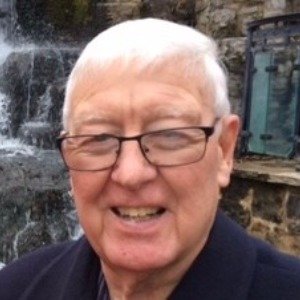 MCCLUSKEY, Raymond McCluskey