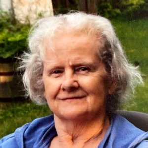 CASS, Patricia Cass