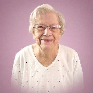 BAILEY, Shirley Elizabeth Bailey