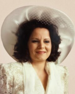 CASELLE, Giuseppina Caselle
