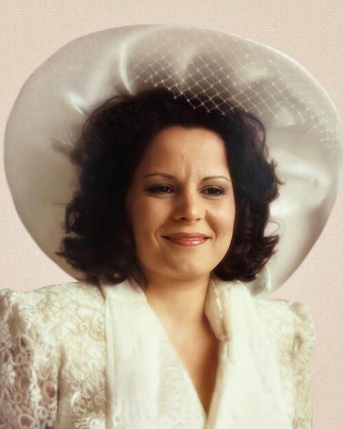 CASELLE, Giuseppina Caselle