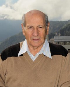 FAVERO, Luciano Del Favero