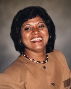 FERNANDEZ, Mafaldina Fernandez